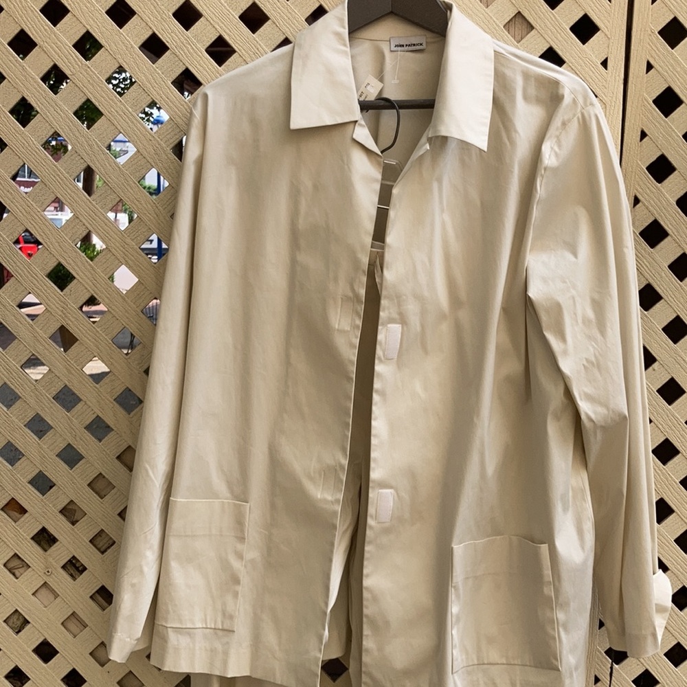 John Patrick Pants And Jacket Bundle - image 2